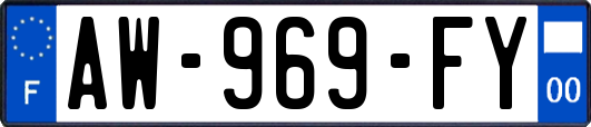 AW-969-FY