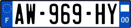 AW-969-HY