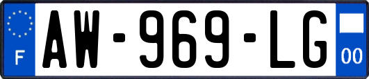 AW-969-LG