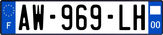 AW-969-LH