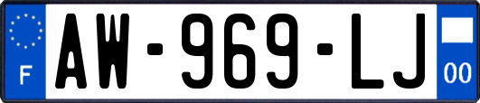 AW-969-LJ