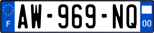 AW-969-NQ