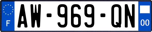 AW-969-QN