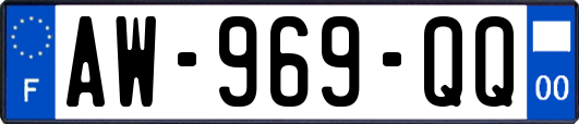 AW-969-QQ