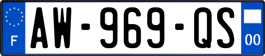 AW-969-QS