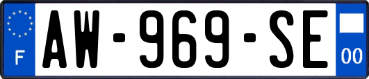 AW-969-SE