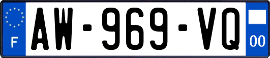 AW-969-VQ