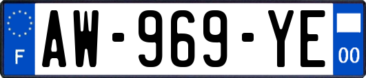 AW-969-YE