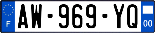 AW-969-YQ