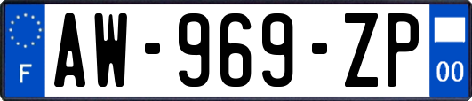 AW-969-ZP