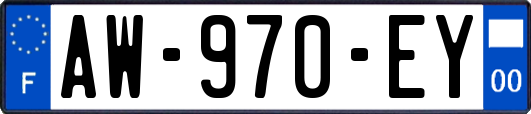 AW-970-EY