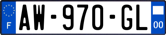 AW-970-GL