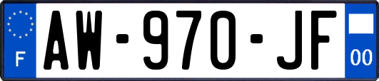 AW-970-JF