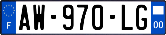 AW-970-LG