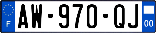 AW-970-QJ