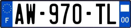 AW-970-TL