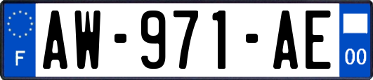 AW-971-AE