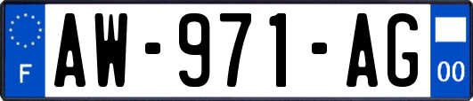 AW-971-AG