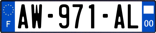 AW-971-AL