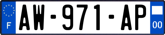 AW-971-AP