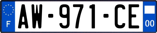 AW-971-CE