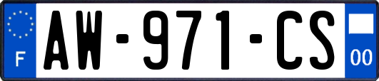 AW-971-CS