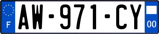 AW-971-CY
