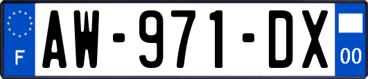 AW-971-DX