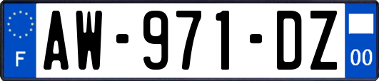AW-971-DZ