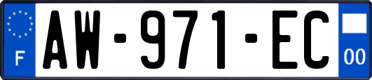AW-971-EC