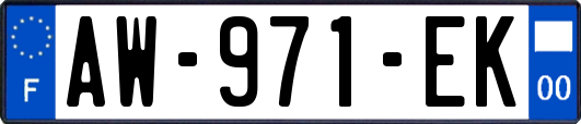 AW-971-EK