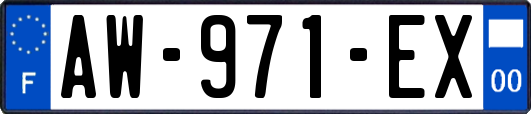 AW-971-EX