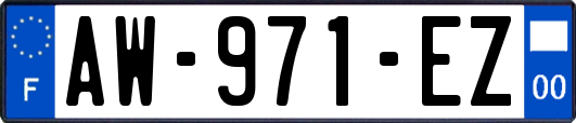 AW-971-EZ