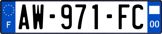 AW-971-FC
