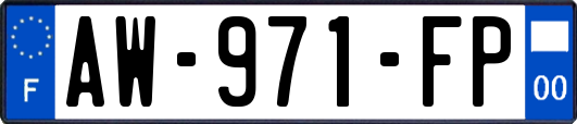 AW-971-FP