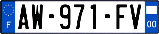 AW-971-FV