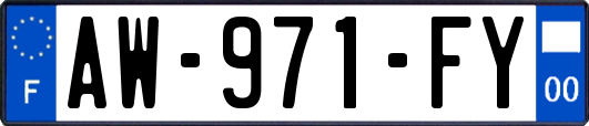 AW-971-FY