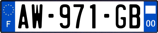 AW-971-GB