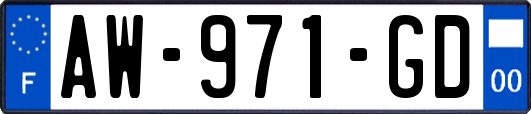 AW-971-GD