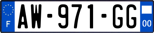 AW-971-GG