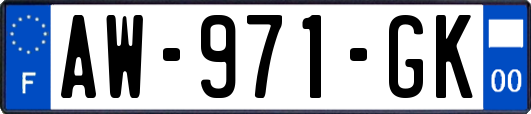 AW-971-GK