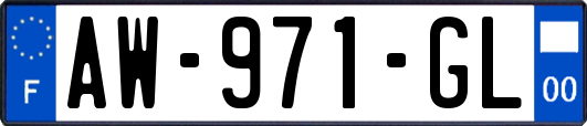 AW-971-GL