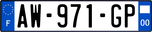 AW-971-GP