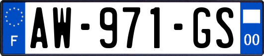 AW-971-GS
