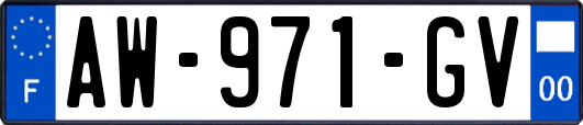 AW-971-GV