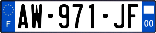 AW-971-JF