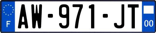 AW-971-JT