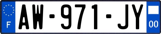 AW-971-JY