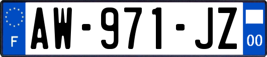 AW-971-JZ