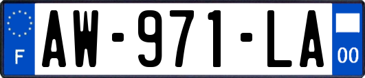 AW-971-LA